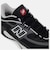 ニューバランス（new balance）バスケットシューズ バッシュ P400 Low UFFBL24C 2E