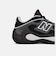ニューバランス（new balance）バスケットシューズ バッシュ P400 Low UFFBL24C D
