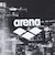 アリーナ（ARENA）水着 レディース 水泳 フィットネスワンピース スパッツ 黒 M-LLサイズ AS6FWF06L BKBK フィットネス水着