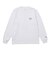 ニューエラ（NEW ERA）長袖 パフォーマンス Tシャツ Archive Logo 15129348