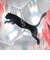 プーマ（PUMA）サッカーボール 5号球 ウルトラ グラフィック HS 08537301 5