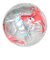 プーマ（PUMA）サッカーボール 3号球 ウルトラ グラフィック HS 08537301 3