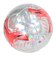プーマ（PUMA）サッカーボール 3号球 ウルトラ グラフィック HS 08537301 3