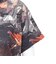 ザ・ノース・フェイス（THE NORTH FACE）ショートスリーブGTDメランジクルーネックTシャツ NTW12595 CM