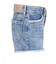 アバクロンビー&フィッチ（Abercrombie & Fitch）ジュニア LR MIDI STITCHY デニムショートパンツ 43AT66-MJ4