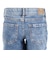 アバクロンビー&フィッチ（Abercrombie & Fitch）ジュニア LR MIDI STITCHY デニムショートパンツ 43AT66-MJ4