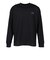 ザ・ノース・フェイス（THE NORTH FACE）ロングスリーブフリーラングラフィッククルーネックTシャツ NT62693 K