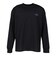 ザ・ノース・フェイス（THE NORTH FACE）ロングスリーブフリーラングラフィッククルーネックTシャツ NT62693 K