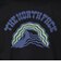 ザ・ノース・フェイス（THE NORTH FACE）ロングスリーブフリーラングラフィッククルーネックTシャツ NT62693 K