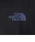 ザ・ノース・フェイス（THE NORTH FACE）ロングスリーブフリーラングラフィッククルーネックTシャツ NT62693 K