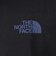 ザ・ノース・フェイス（THE NORTH FACE）ロングスリーブフリーラングラフィッククルーネックTシャツ NT62693 K