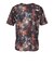 ザ・ノース・フェイス（THE NORTH FACE）ショートスリーブGTDメランジクルーネックTシャツ NT12595 CM
