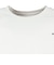 ザ・ノース・フェイス（THE NORTH FACE）ロングスリーブハイブリッドGTDメランジクルーネックTシャツ 長袖  NT62577 G2