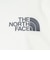 ザ・ノース・フェイス（THE NORTH FACE）ロングスリーブハイブリッドGTDメランジクルーネックTシャツ 長袖  NT62577 G2