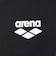 アリーナ（ARENA）水着 レディース 水泳 フィットネスワンピーススパッツ AS6FWF13L BKBK