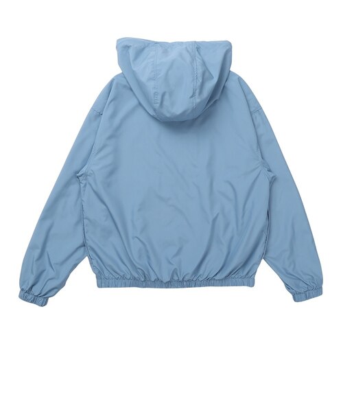 ナイキ（NIKE）ルーズ フーデッド UV ジャケット IM8162-486｜スーパー