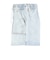 アバクロンビー&フィッチ（Abercrombie & Fitch）ジュニア HR PULL ON RELAX デニムショートパンツ 43AR07-LF6