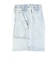 アバクロンビー&フィッチ（Abercrombie & Fitch）ジュニア HR PULL ON RELAX デニムショートパンツ 43AR07-LF6