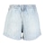 アバクロンビー&フィッチ（Abercrombie & Fitch）ジュニア HR PULL ON RELAX デニムショートパンツ 43AR07-LF6