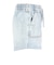 アバクロンビー&フィッチ（Abercrombie & Fitch）ジュニア HR PULL ON RELAX デニムショートパンツ 43AR07-LF6