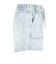 アバクロンビー&フィッチ（Abercrombie & Fitch）ジュニア HR PULL ON RELAX デニムショートパンツ 43AR07-LF6