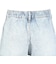 アバクロンビー&フィッチ（Abercrombie & Fitch）ジュニア HR PULL ON RELAX デニムショートパンツ 43AR07-LF6