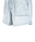 アバクロンビー&フィッチ（Abercrombie & Fitch）ジュニア HR PULL ON RELAX デニムショートパンツ 43AR07-LF6