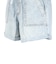 アバクロンビー&フィッチ（Abercrombie & Fitch）ジュニア HR PULL ON RELAX デニムショートパンツ 43AR07-LF6