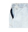 アバクロンビー&フィッチ（Abercrombie & Fitch）ジュニア HR PULL ON RELAX デニムショートパンツ 43AR07-LF6
