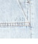 アバクロンビー&フィッチ（Abercrombie & Fitch）ジュニア HR PULL ON RELAX デニムショートパンツ 43AR07-LF6