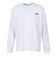 ザ・ノース・フェイス（THE NORTH FACE）ロングスリーブフリーラングラフィッククルーネックTシャツ NT62693 W
