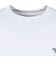 ザ・ノース・フェイス（THE NORTH FACE）ロングスリーブフリーラングラフィッククルーネックTシャツ NT62693 W