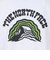 ザ・ノース・フェイス（THE NORTH FACE）ロングスリーブフリーラングラフィッククルーネックTシャツ NT62693 W