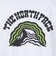 ザ・ノース・フェイス（THE NORTH FACE）ロングスリーブフリーラングラフィッククルーネックTシャツ NT62693 W