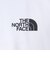 ザ・ノース・フェイス（THE NORTH FACE）ロングスリーブフリーラングラフィッククルーネックTシャツ NT62693 W