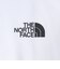 ザ・ノース・フェイス（THE NORTH FACE）ロングスリーブフリーラングラフィッククルーネックTシャツ NT62693 W