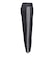 アディダス（adidas）スタジアム レギュラーフィット デニム フルレングス オープンヘム トラックパンツ M9663-KV8336