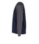 プーマ（PUMA）ジュニア アクティブ スポーツ ポリ 長袖 Tシャツ 529555 06 NVY