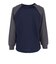 プーマ（PUMA）ジュニア アクティブ スポーツ ポリ 長袖 Tシャツ 529555 06 NVY