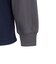 プーマ（PUMA）ジュニア アクティブ スポーツ ポリ 長袖 Tシャツ 529555 06 NVY