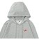 ナイキ（NIKE）クラブ フルジップ フレンチ テリー 長袖パーカー FN3885-064