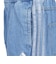 アディダス（adidas）スタジアム ウォッシュ ルーズフィット デニムパンツ L6439-KV0619