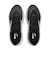 ブルックス（BROOKS）ランニングシューズ ジョギングシューズ ゴースト18 ブラック ホワイト BRM4933 BLK/W スポーツ シューズ トレーニング