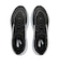 ブルックス（BROOKS）ランニングシューズ ジョギングシューズ ゴースト18 ブラック ホワイト BRM4933 BLK/W スポーツ シューズ トレーニング