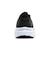 ブルックス（BROOKS）ランニングシューズ ジョギングシューズ ゴースト18 ブラック ホワイト BRM4933 BLK/W スポーツ シューズ トレーニング