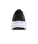 ブルックス（BROOKS）ランニングシューズ ジョギングシューズ ゴースト18 ブラック ホワイト BRM4933 BLK/W スポーツ シューズ トレーニング