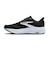 ブルックス（BROOKS）ランニングシューズ ジョギングシューズ ゴースト18 ブラック ホワイト BRM4933 BLK/W スポーツ シューズ トレーニング
