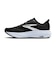 ブルックス（BROOKS）ランニングシューズ ジョギングシューズ ゴースト18 ブラック ホワイト BRM4933 BLK/W スポーツ シューズ トレーニング