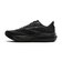 ブルックス（BROOKS）ランニングシューズ ジョギングシューズ ゴースト18 スーパーワイド ブラック BRM4935 BLK スポーツ シューズ トレーニ…