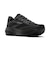 ブルックス（BROOKS）ランニングシューズ ジョギングシューズ ゴースト18 スーパーワイド ブラック BRM4935 BLK スポーツ シューズ トレーニ…
